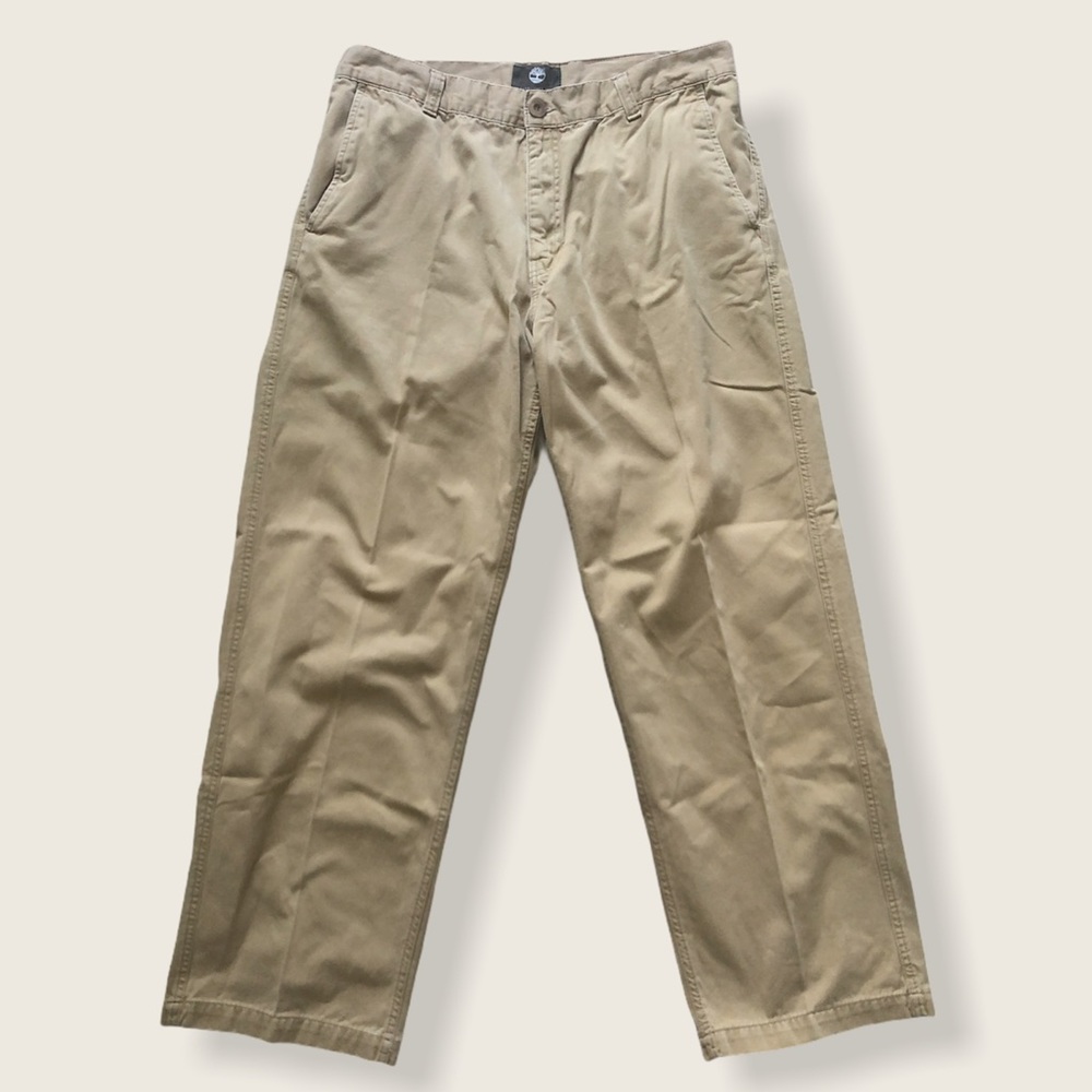 Timberland Khaki Pants 38